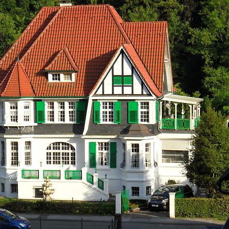 Villa Biso ゾーリンゲン 部屋 写真