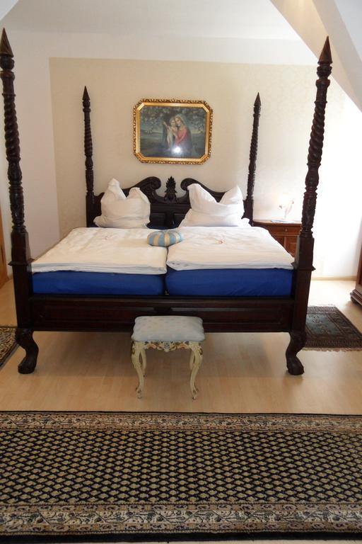 Villa Biso ゾーリンゲン 部屋 写真