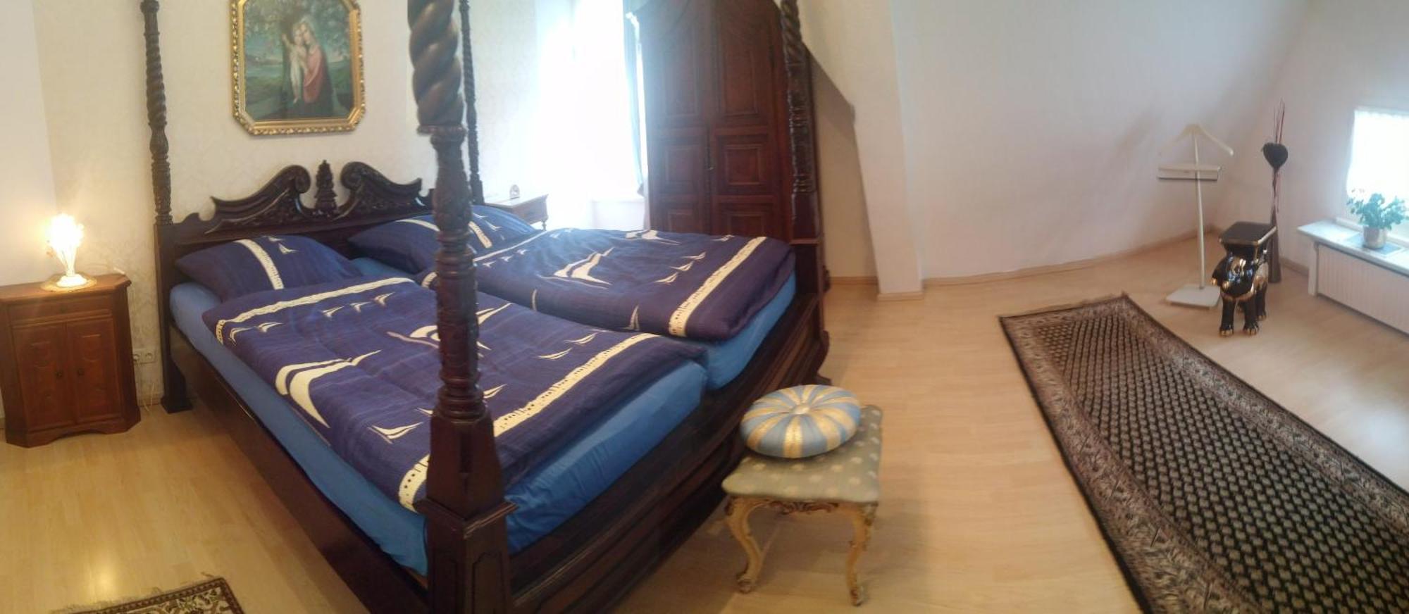 Villa Biso ゾーリンゲン 部屋 写真