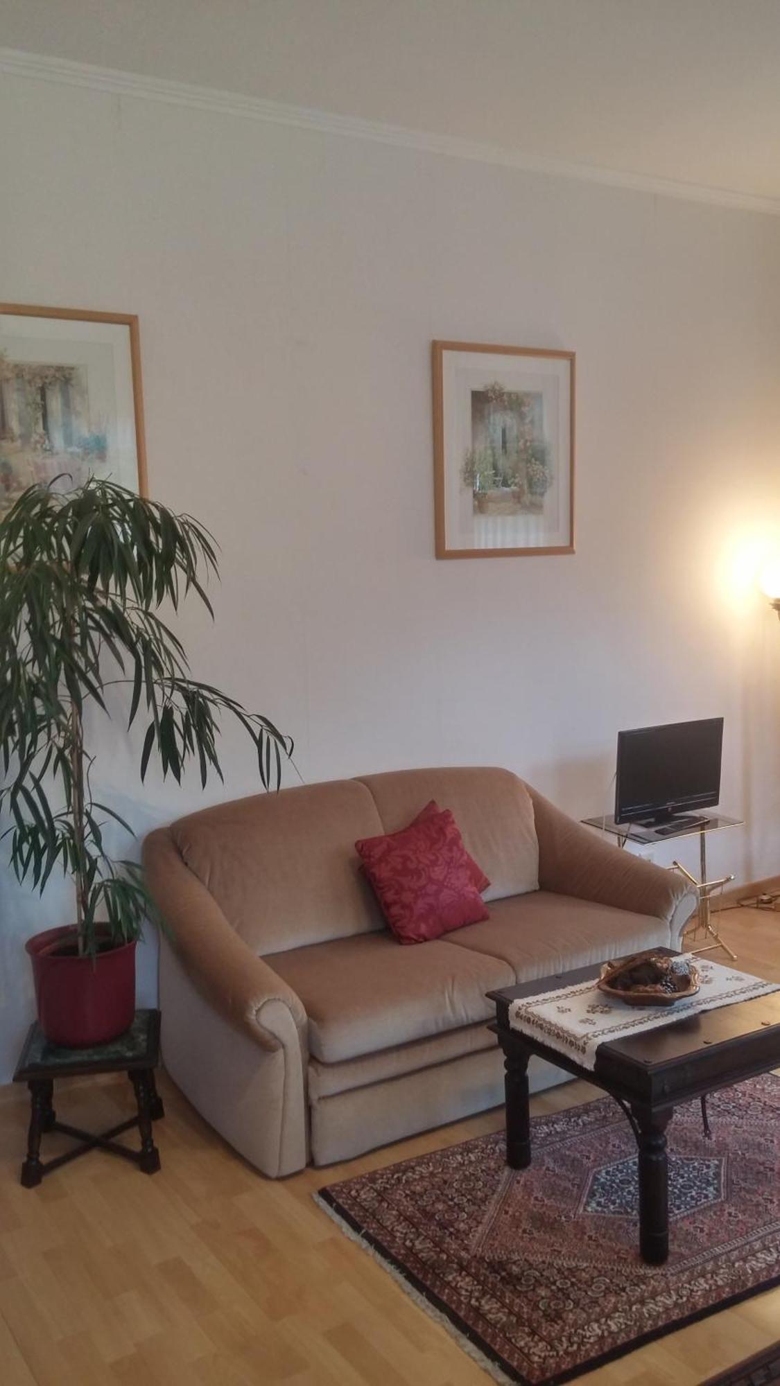 Villa Biso ゾーリンゲン 部屋 写真