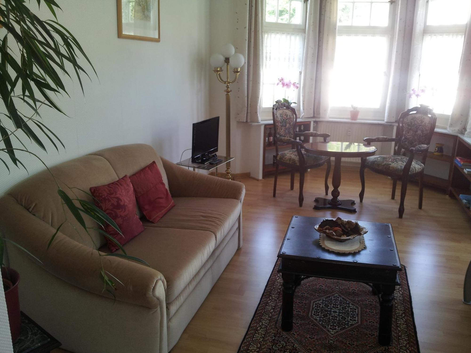 Villa Biso ゾーリンゲン 部屋 写真