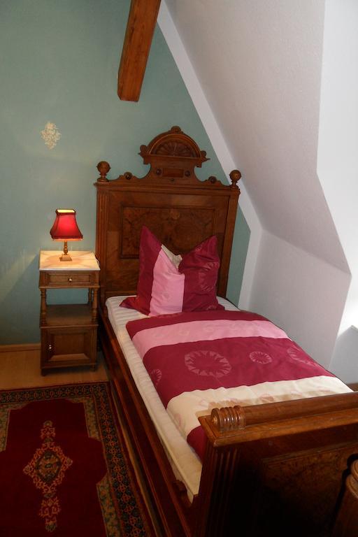 Villa Biso ゾーリンゲン 部屋 写真