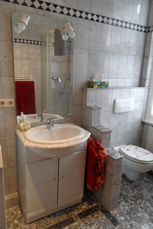 Villa Biso ゾーリンゲン 部屋 写真